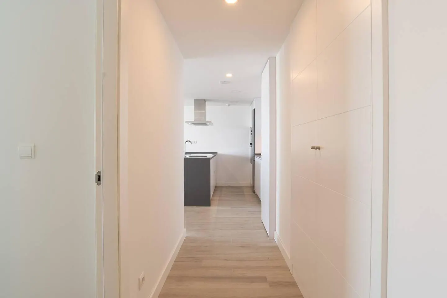 度假居 Mediterranean Apartment With Sea Views In 米哈斯