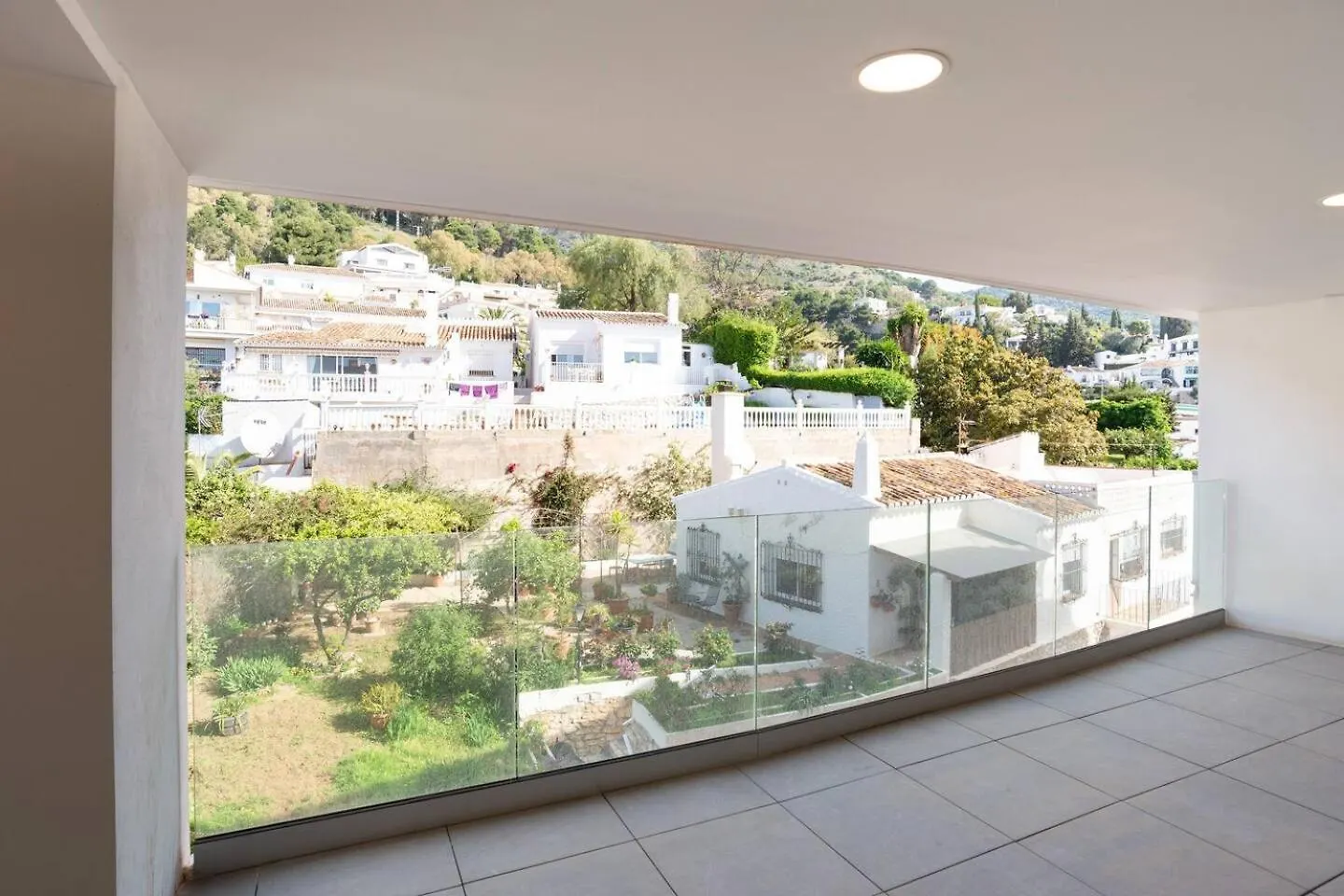 Holiday home Mediterranean Apartment With Sea Views In Mijas