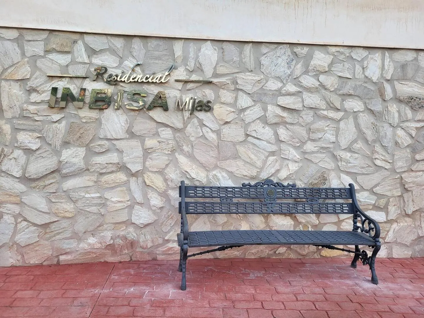 Mediterranean Apartment With Sea Views In Mijas Spain