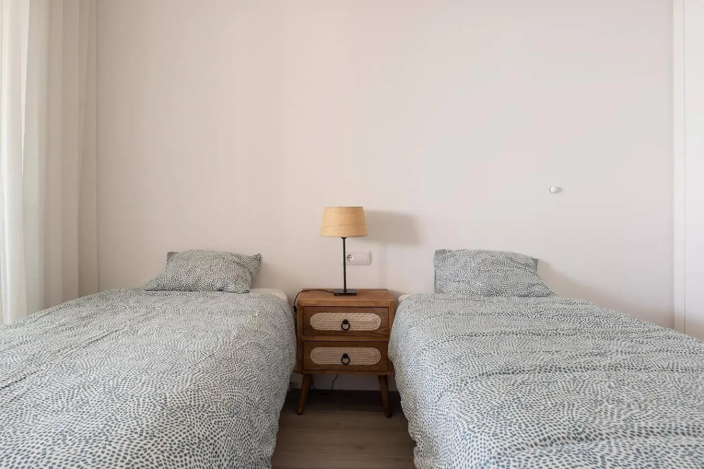 Mediterranean Apartment With Sea Views In 米哈斯 0*,  西班牙
