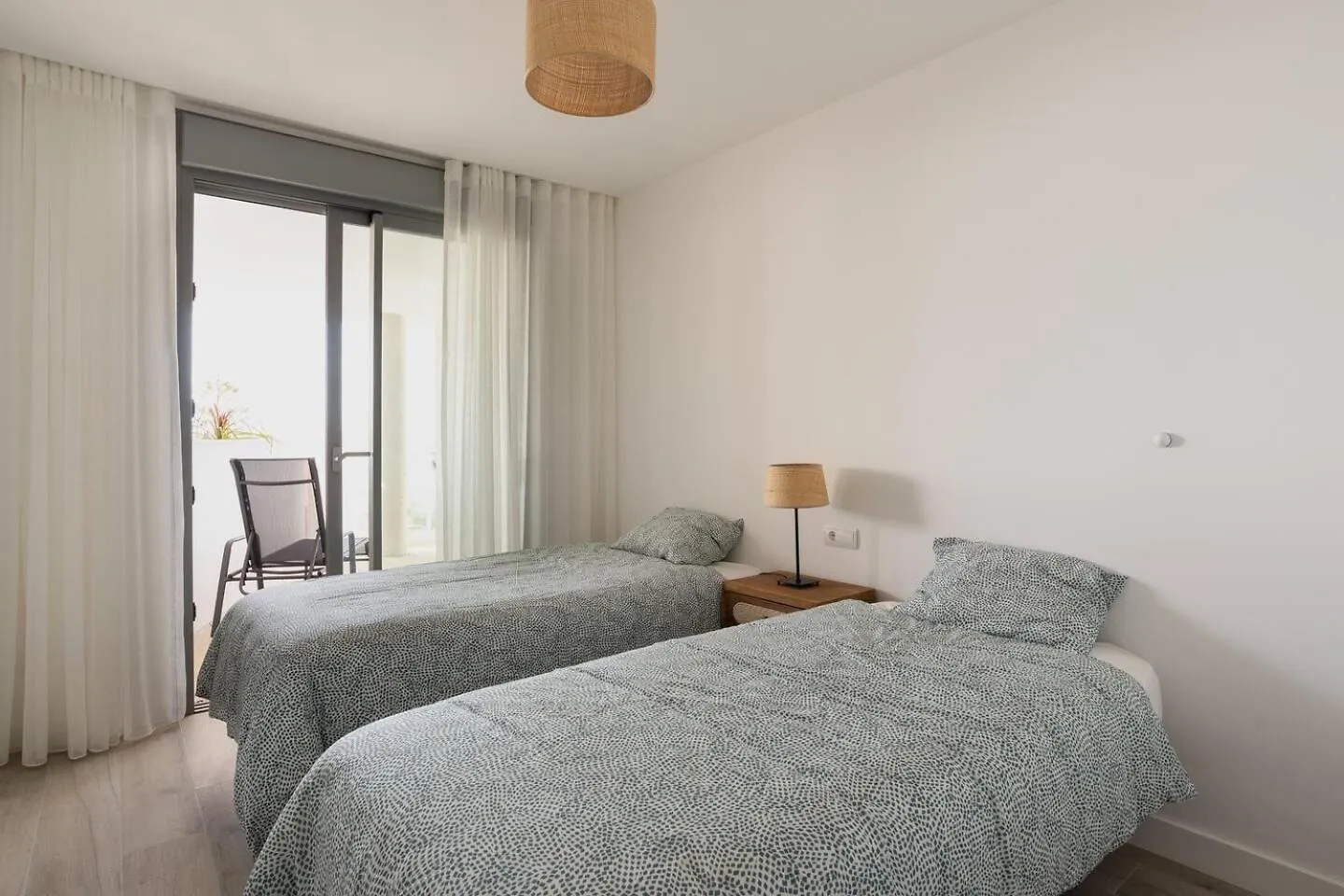 Mediterranean Apartment With Sea Views In Mijas 0*,  Spain