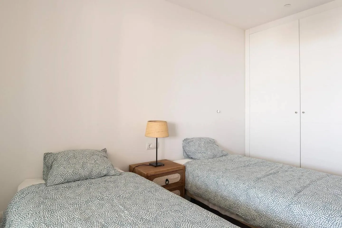 Holiday home Mediterranean Apartment With Sea Views In Mijas Spain