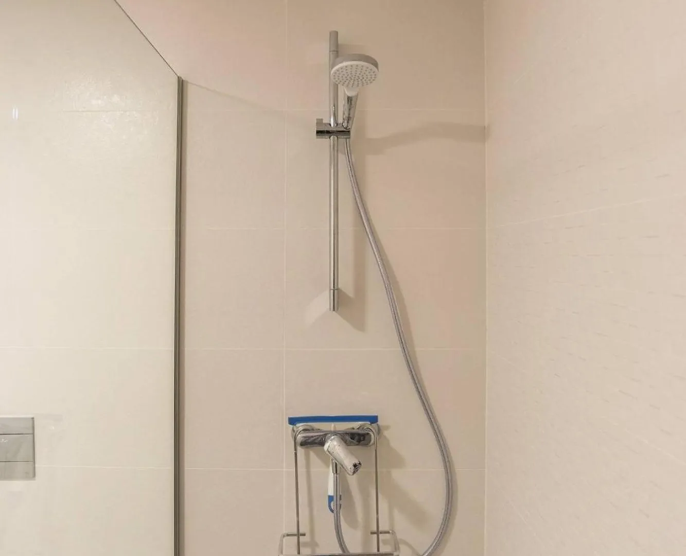 度假居 Mediterranean Apartment With Sea Views In 米哈斯