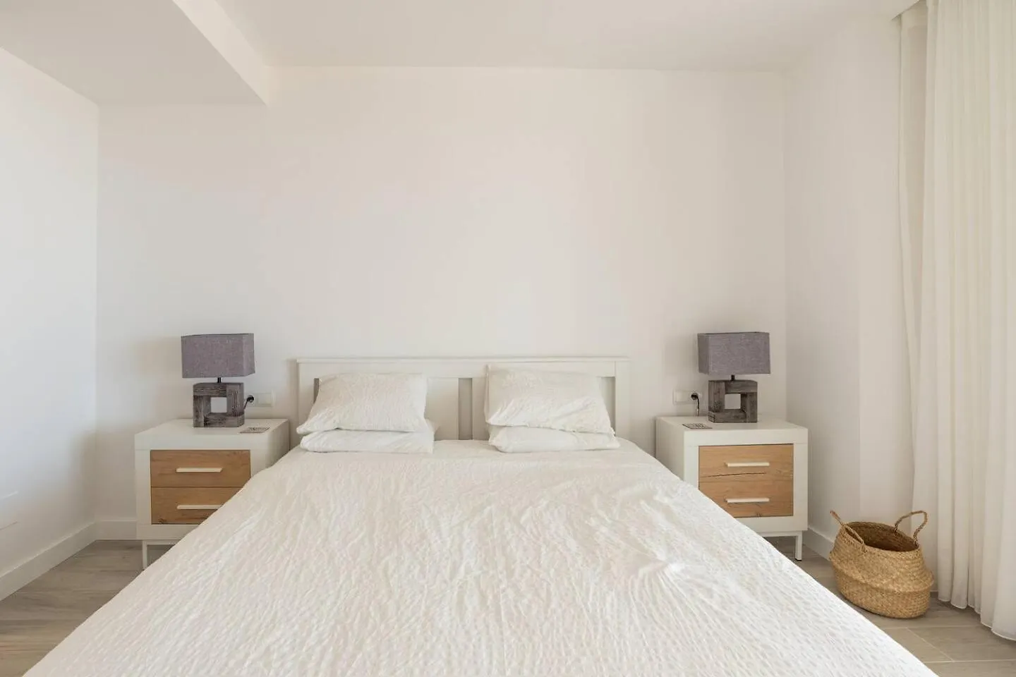 Semesterbostad Mediterranean Apartment With Sea Views In Mijas Spanien